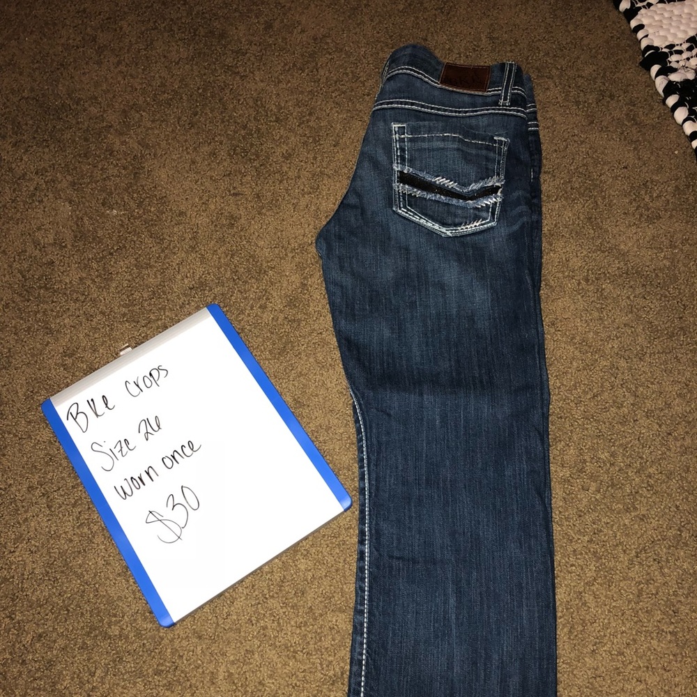 BKE Capri